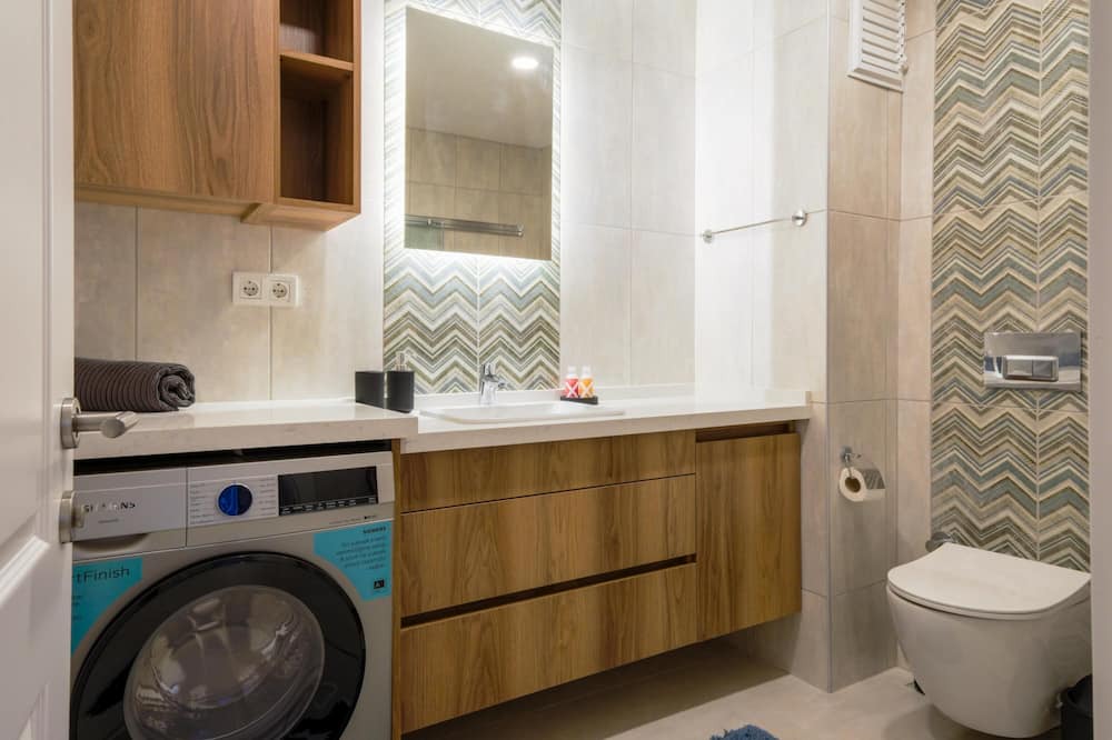 Photo of Bathroom in Cesme