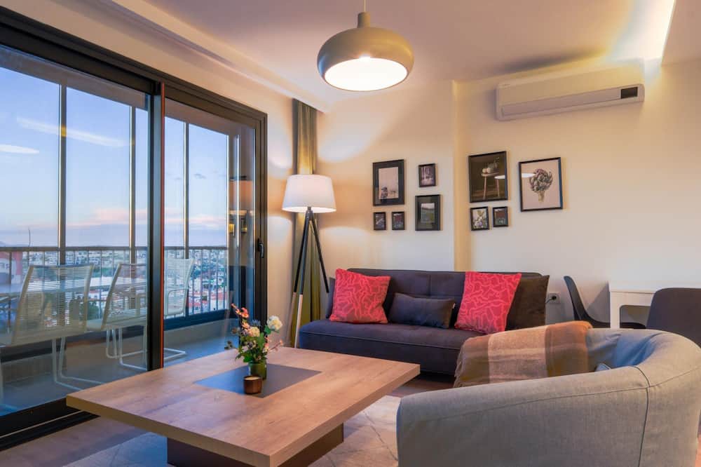 Photo of Livingroom in Cesme