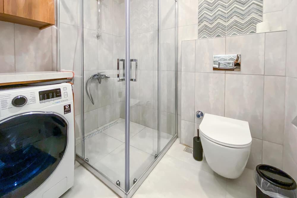 Photo of Bathroom in Cesme