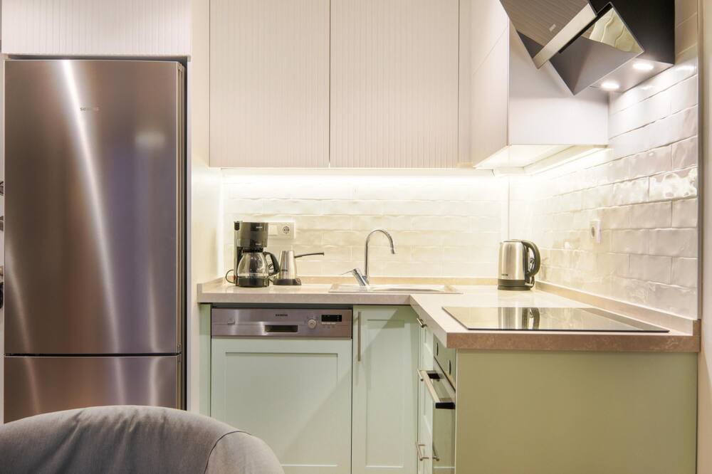 Photo of Kitchen in Cesme