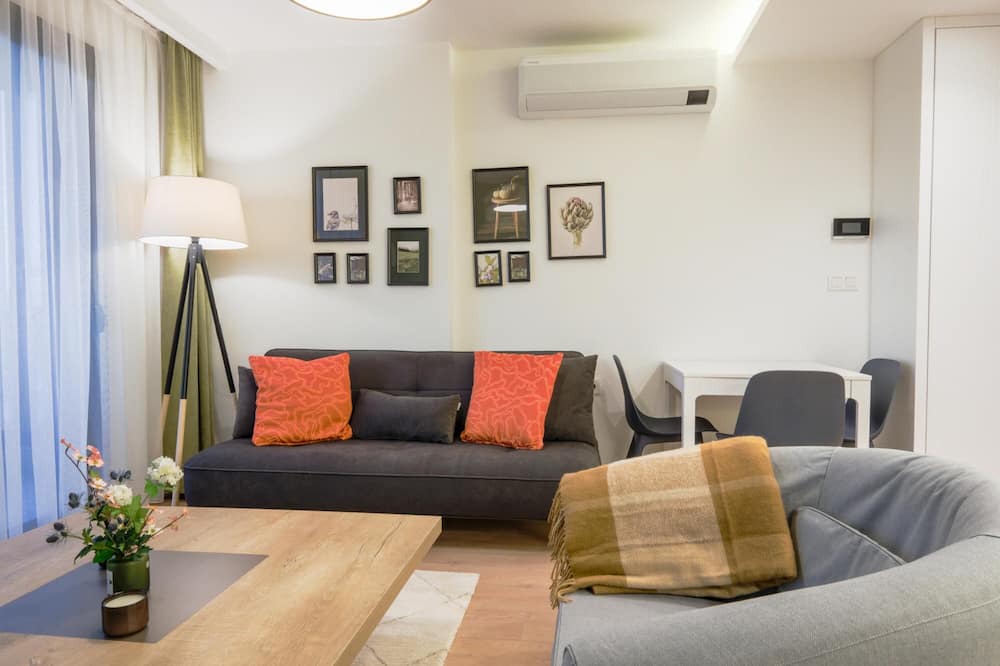 Photo of Livingroom in Cesme