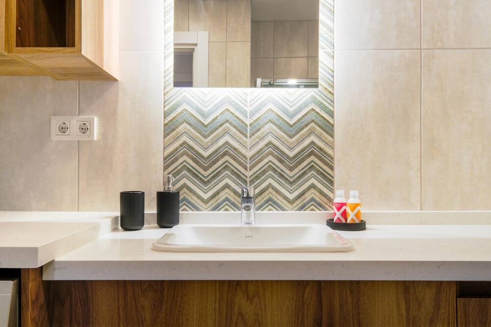 Photo of Bathroom in Cesme