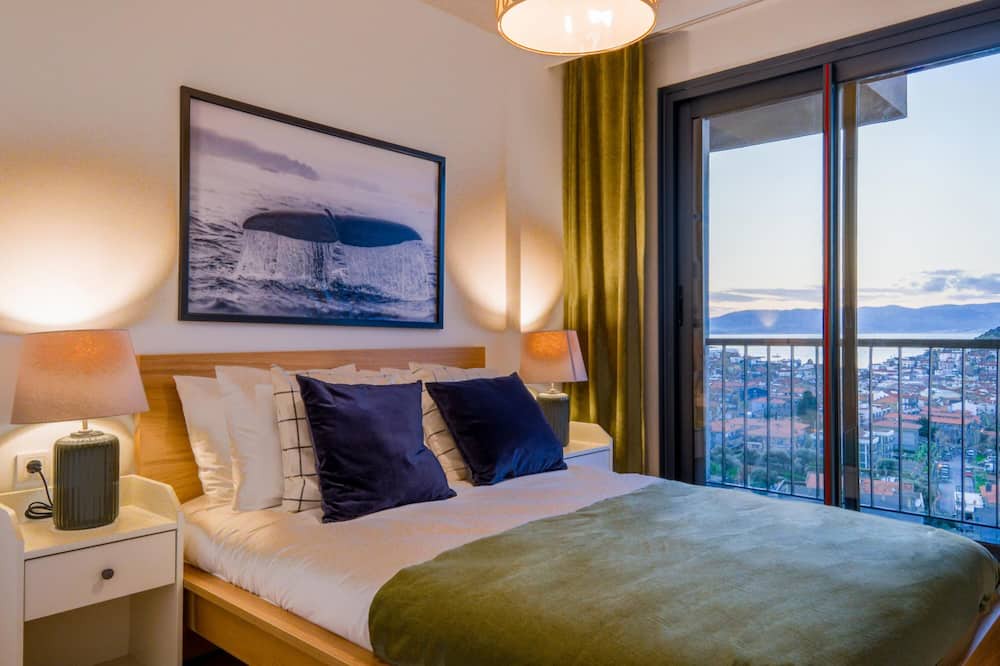 Photo of Bedroom in Cesme