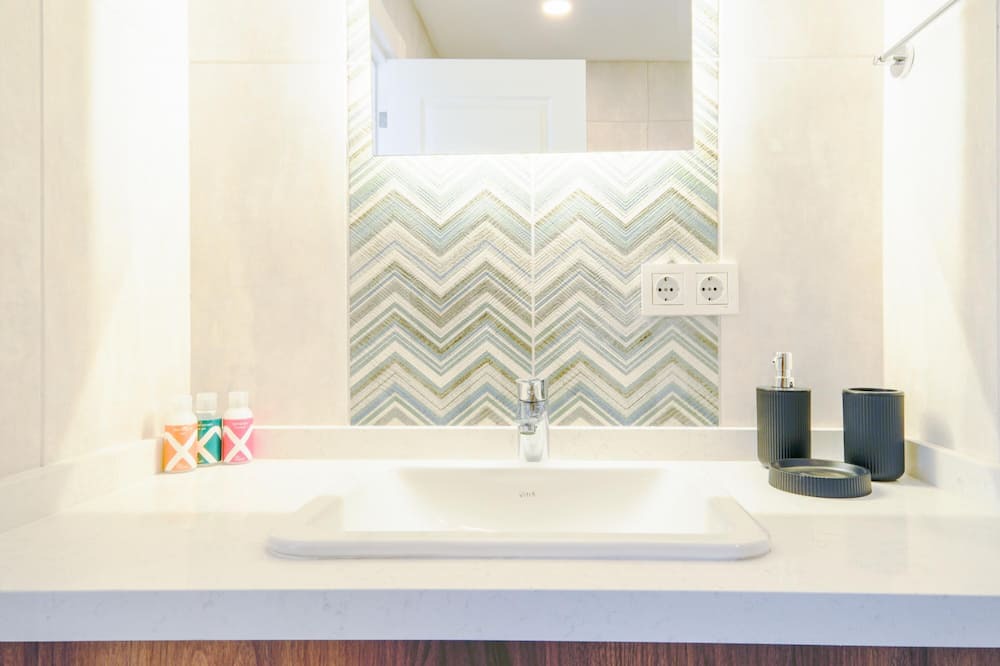 Photo of Bathroom in Cesme
