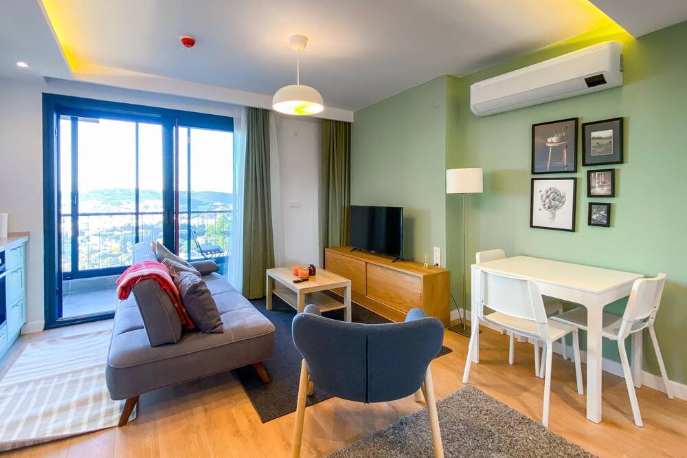 Photo of Livingroom in Cesme