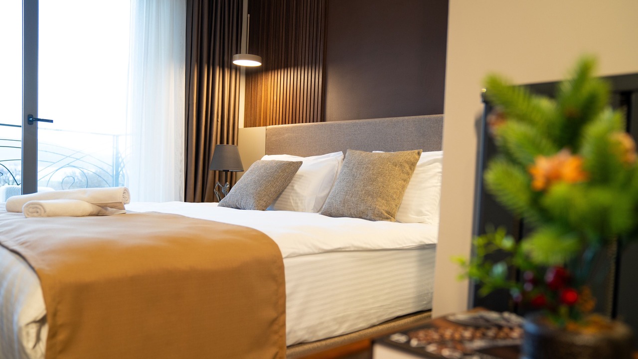 Photo of Bedroom in Kepez