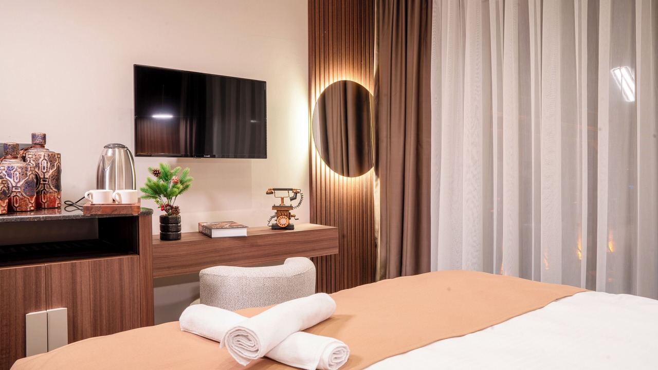 Photo of Bedroom in Kepez