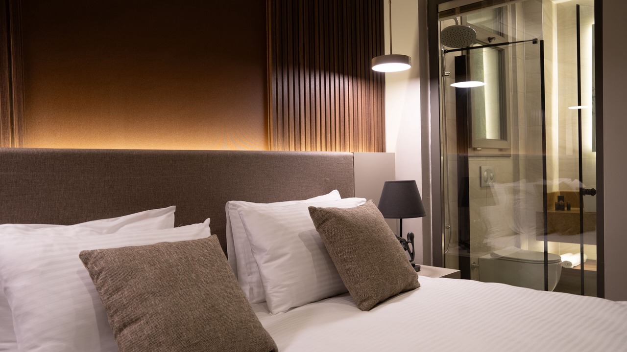 Photo of Bedroom in Kepez