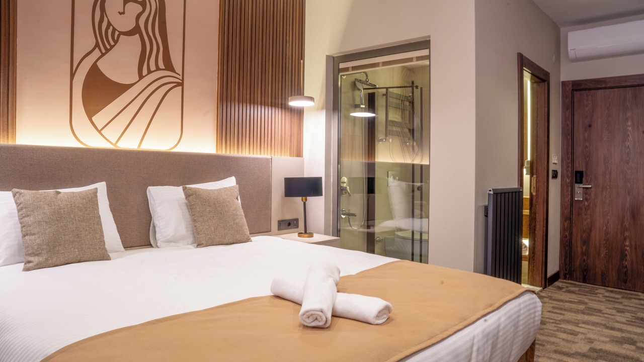 Photo of Bedroom in Kepez