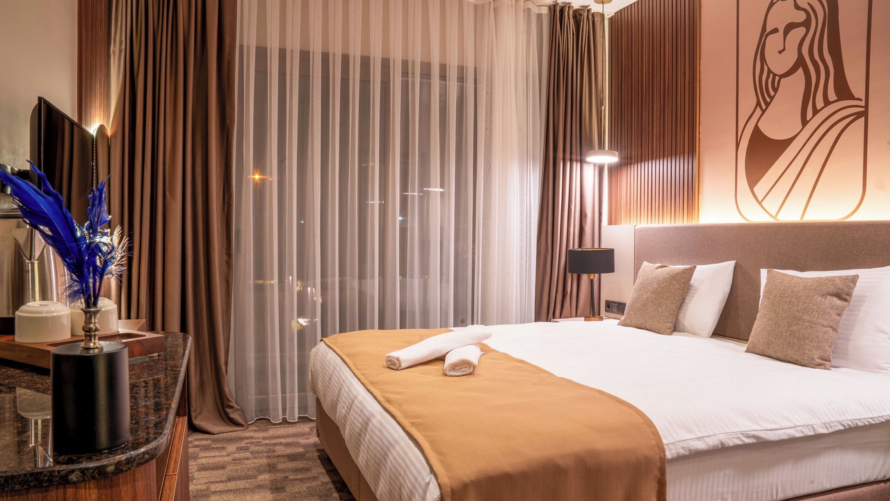 Photo of Bedroom in Kepez