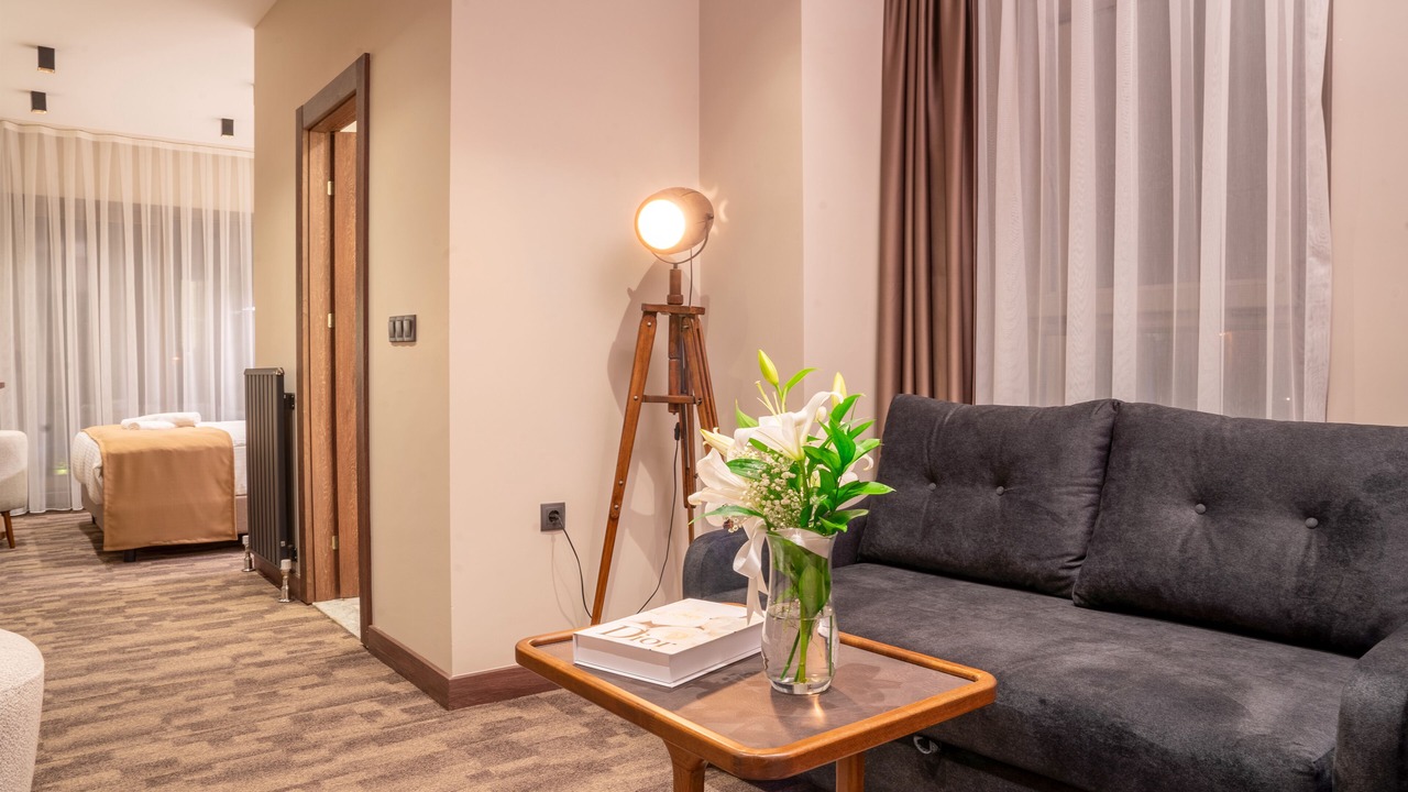 Photo of Livingroom in Kepez