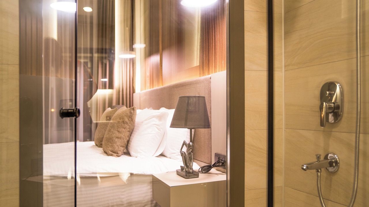 Photo of Bedroom in Kepez