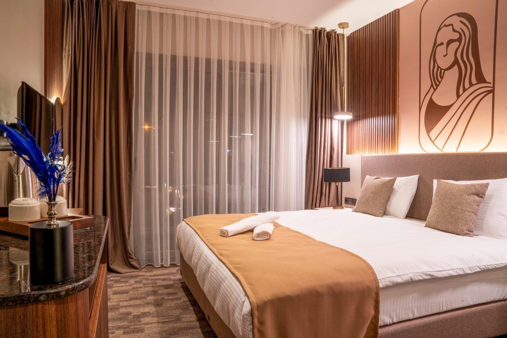 Photo of Bedroom in Kepez