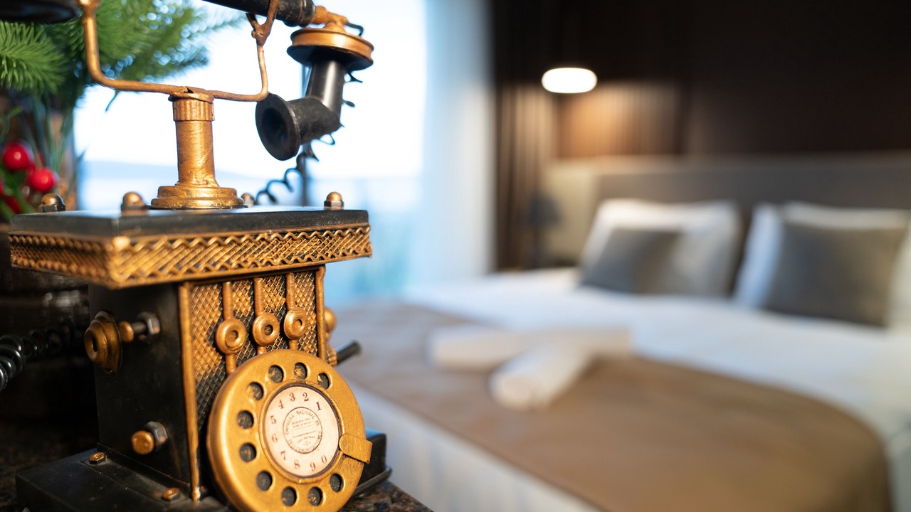 Photo of Bedroom in Kepez