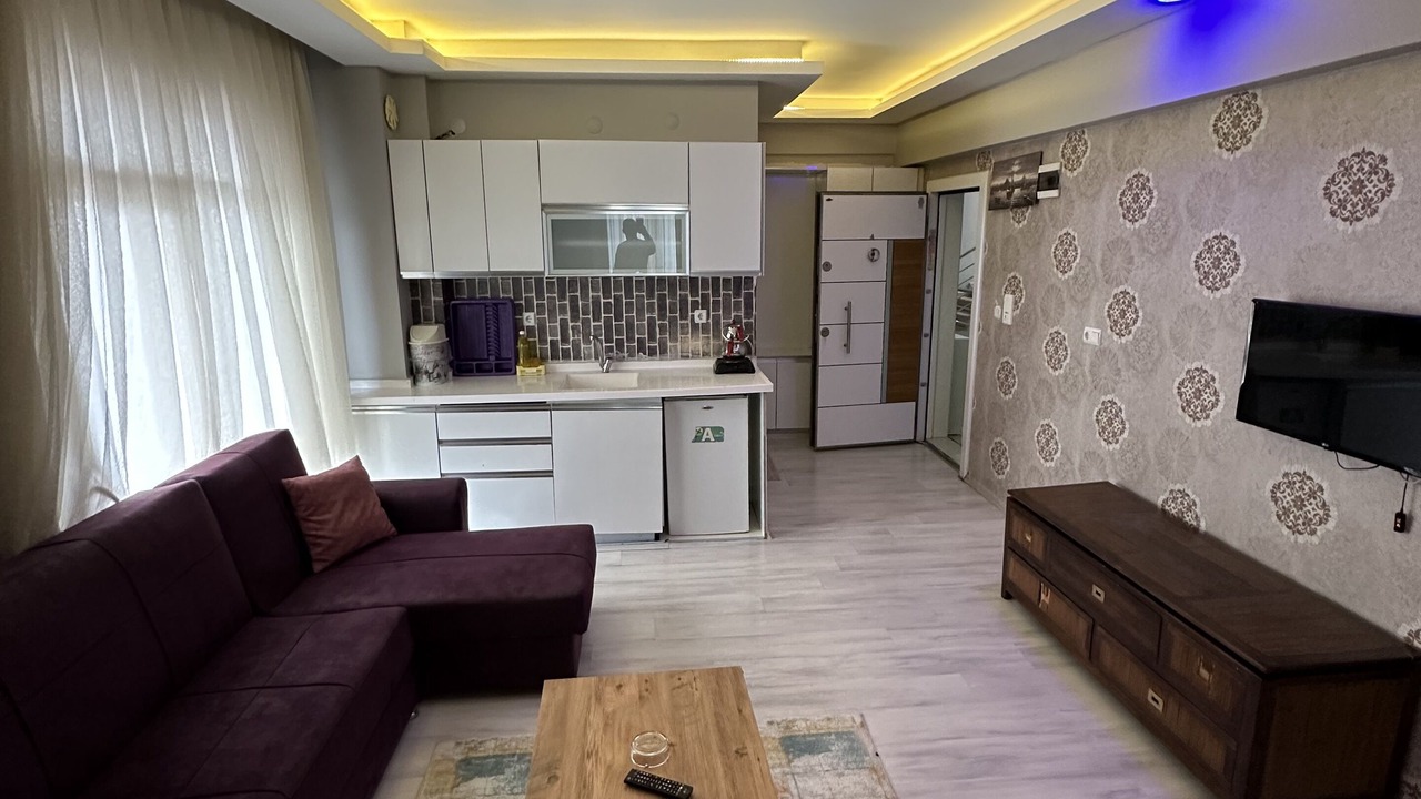 Photo of Kitchen in Kayseri