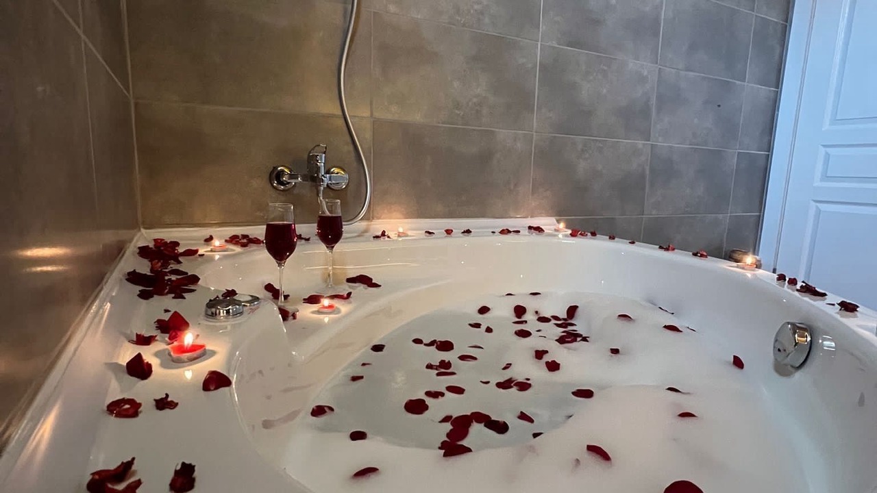 Photo of Bathroom in Kayseri