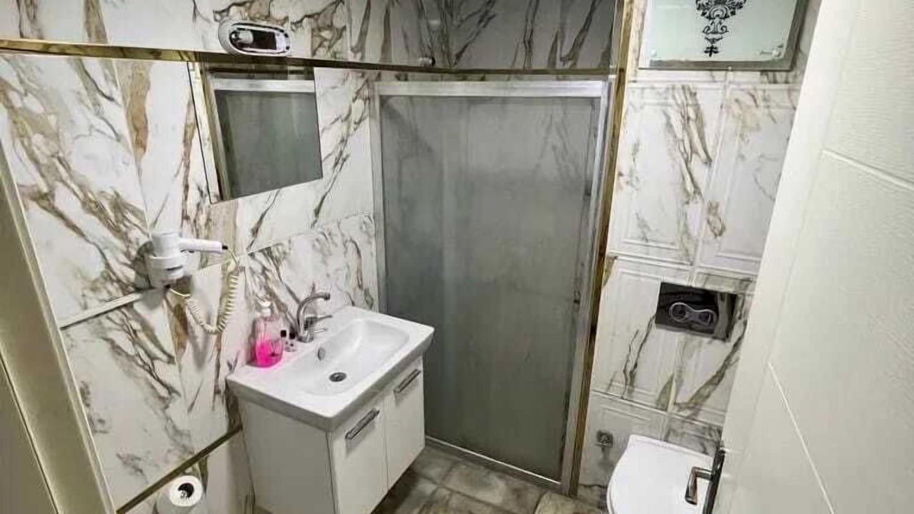 Photo of Bathroom in Kayseri
