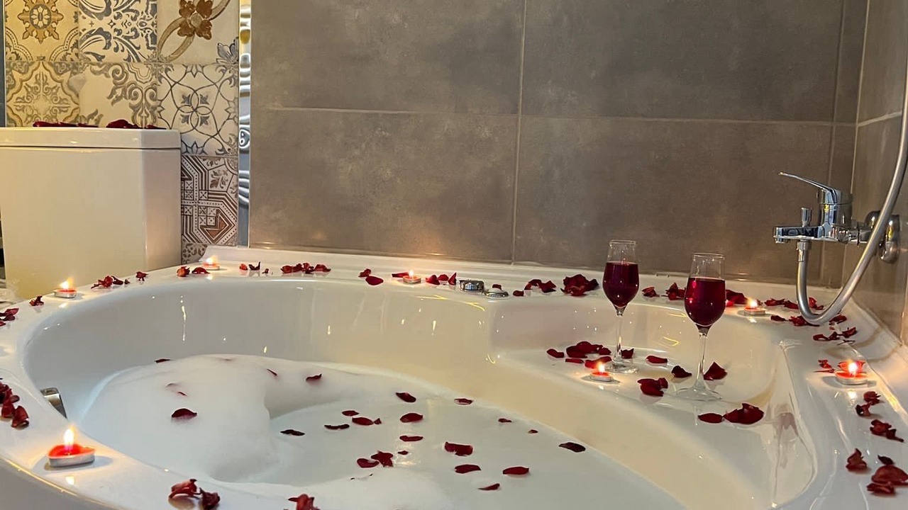 Photo of Bathroom in Kayseri