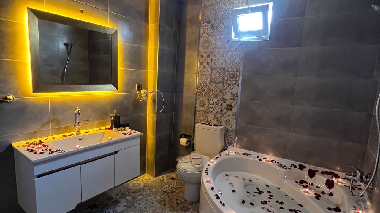 Photo of Bathroom in Kayseri