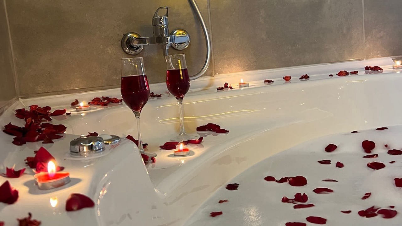 Photo of Bathroom in Kayseri
