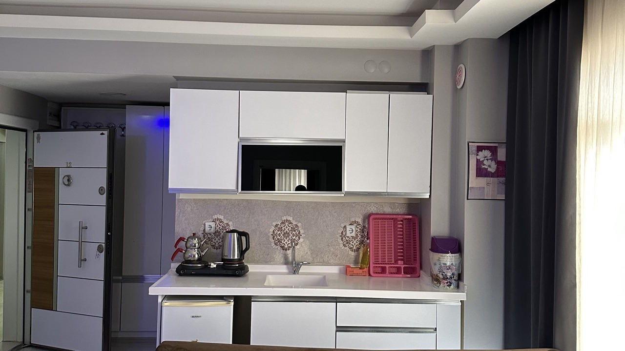 Photo of Kitchen in Kayseri