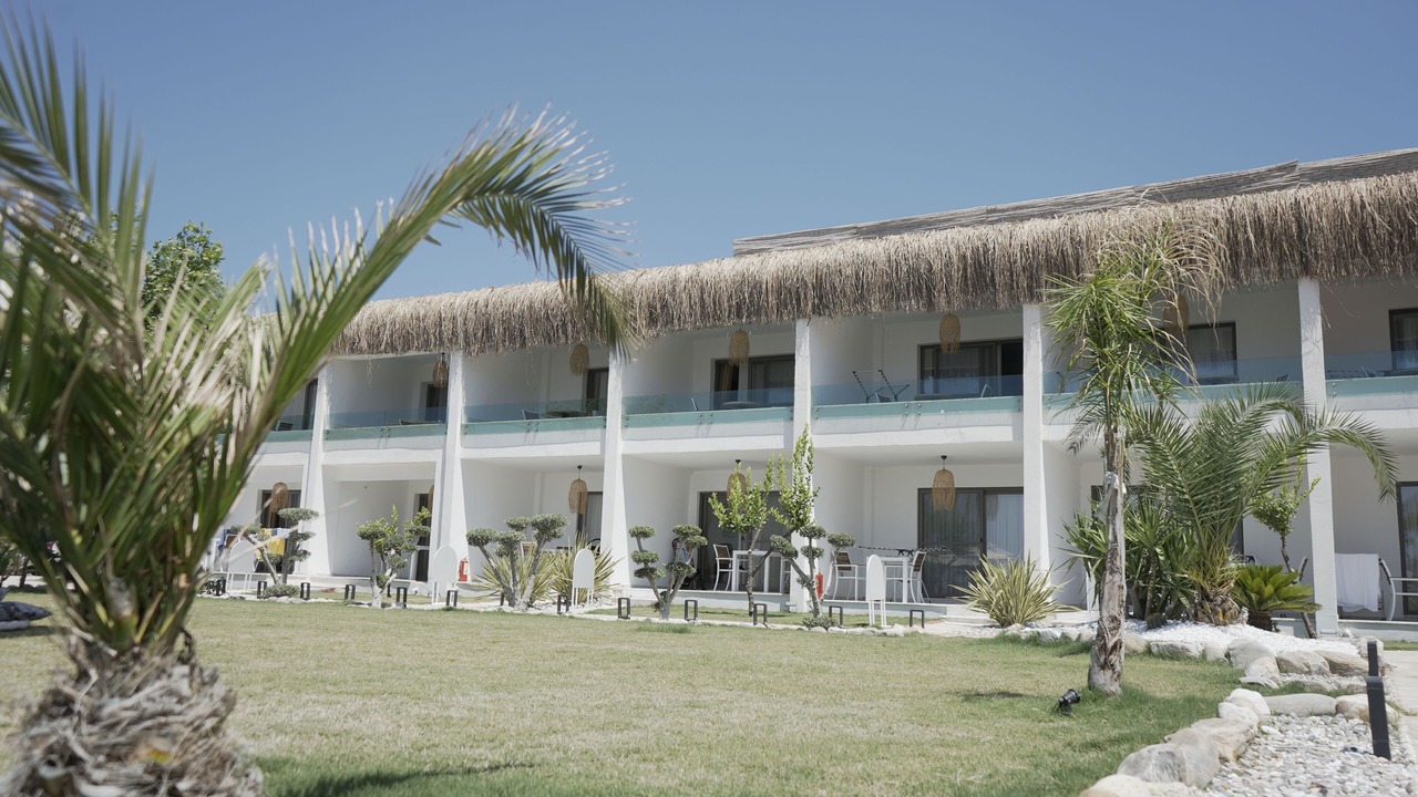 Photo of Outdoor in Kucukkuyu