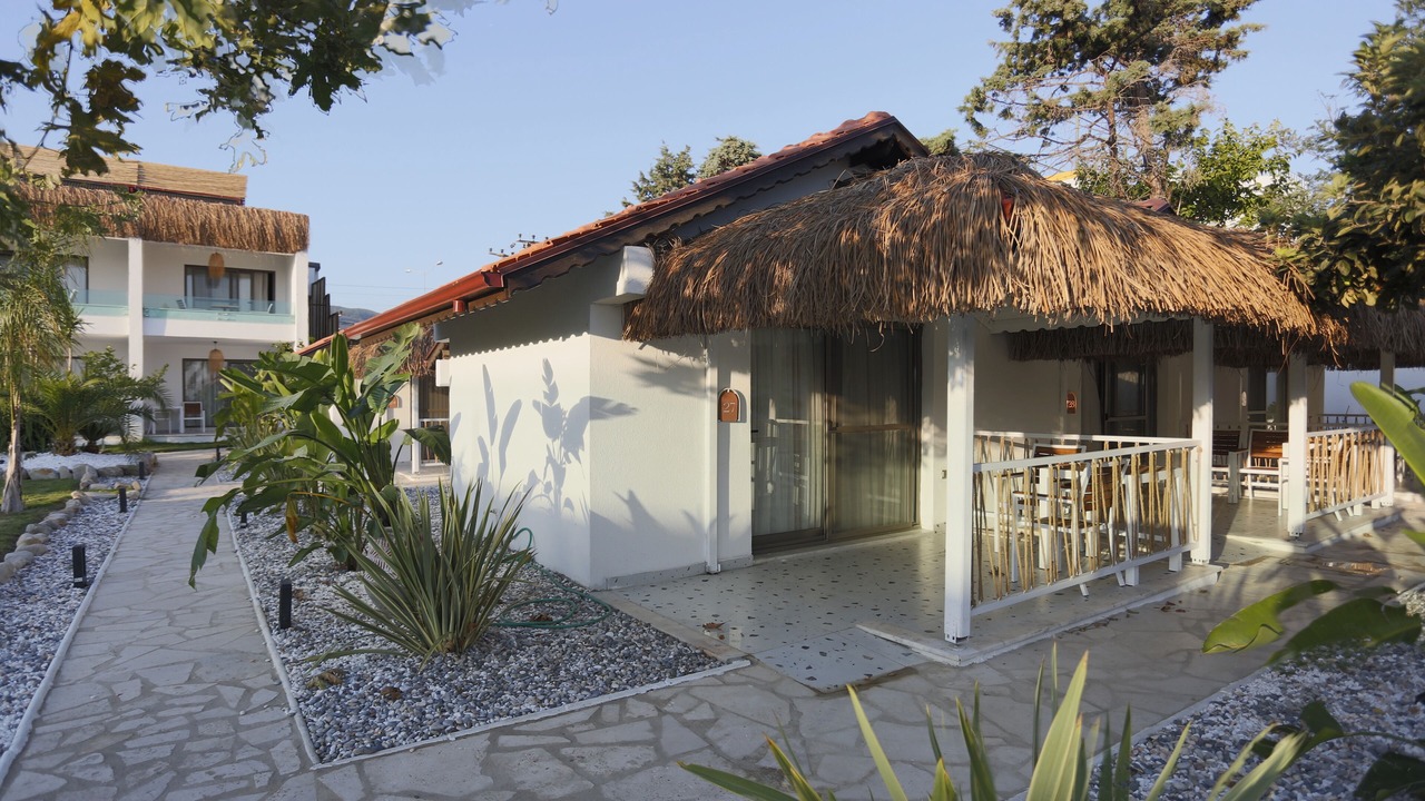 Photo of Outdoor in Kucukkuyu