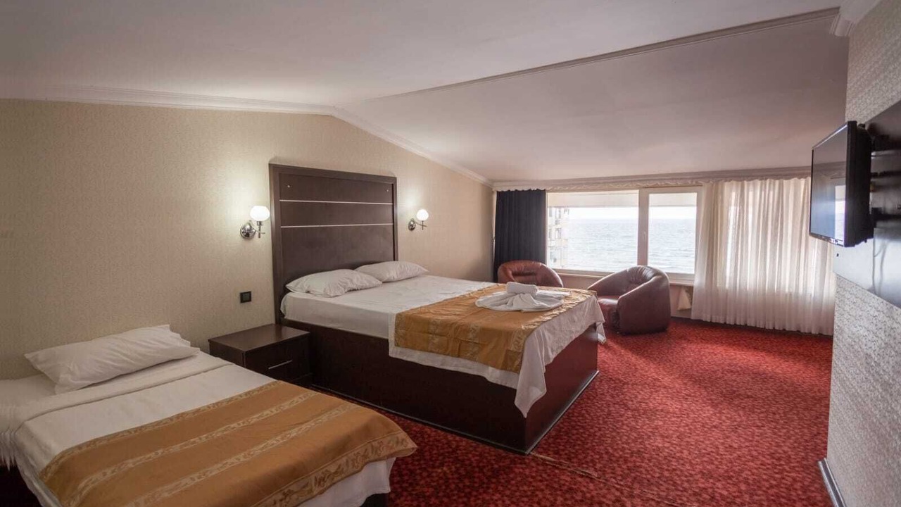Photo of Bedroom in Kumburgaz
