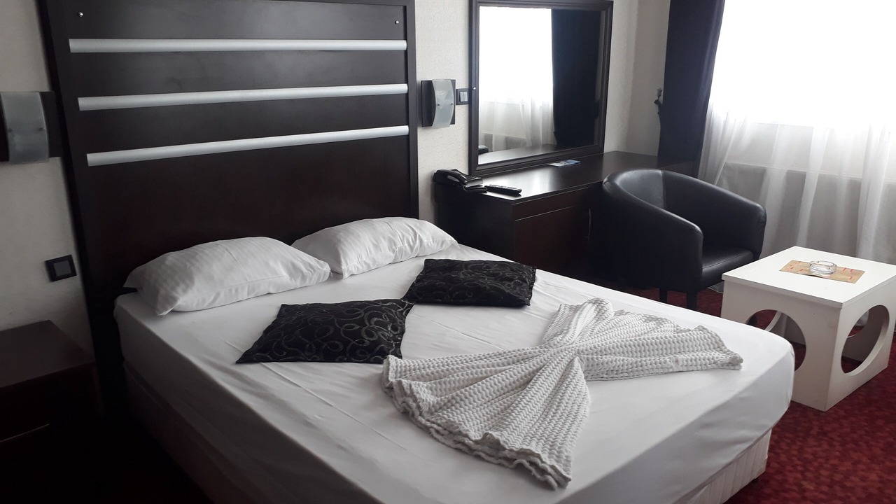 Photo of Bedroom in Kumburgaz