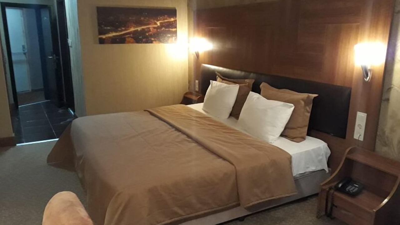 Photo of Bedroom in Kumburgaz