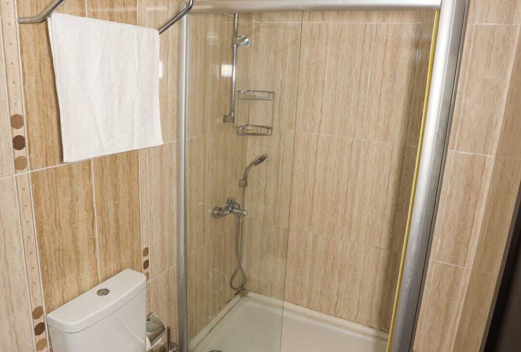 Photo of Bathroom in Kumburgaz