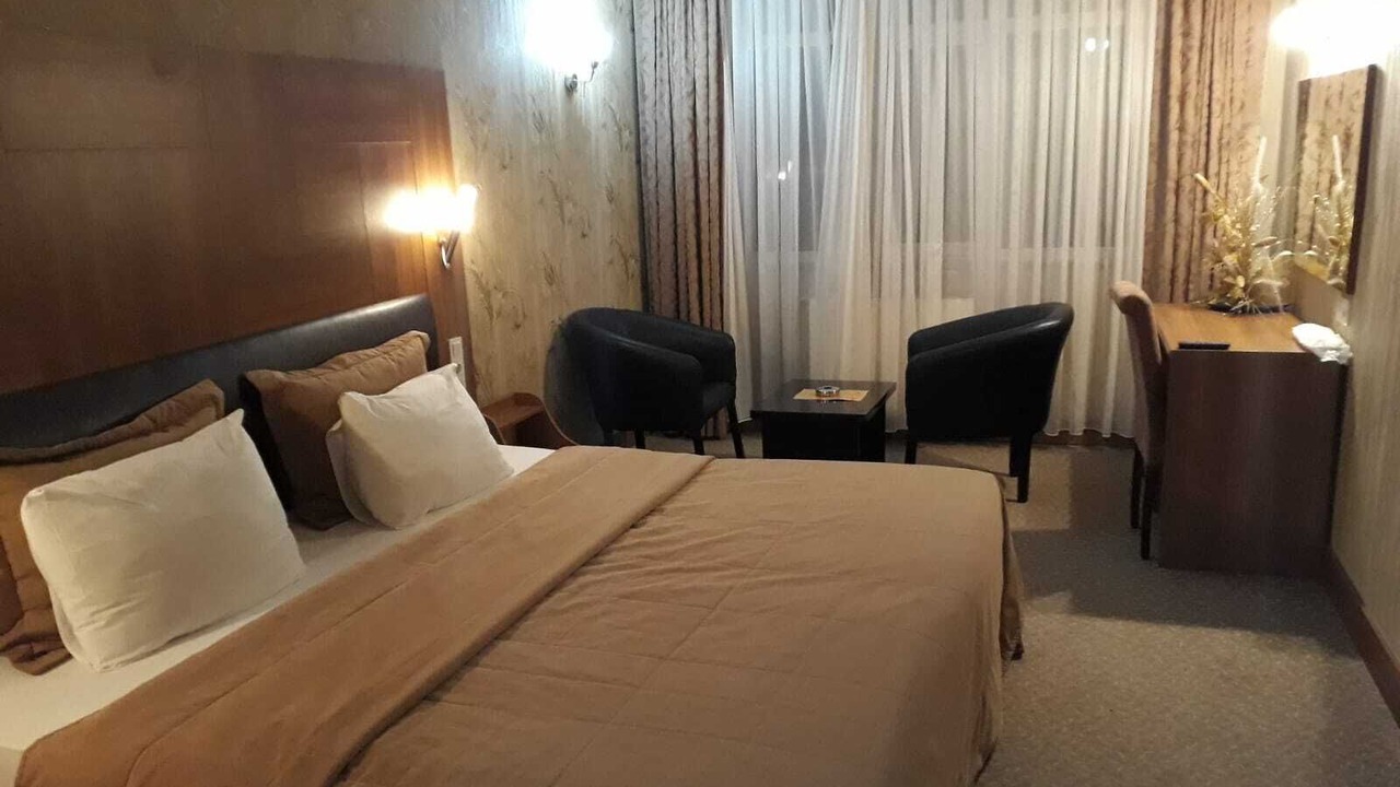 Photo of Bedroom in Kumburgaz