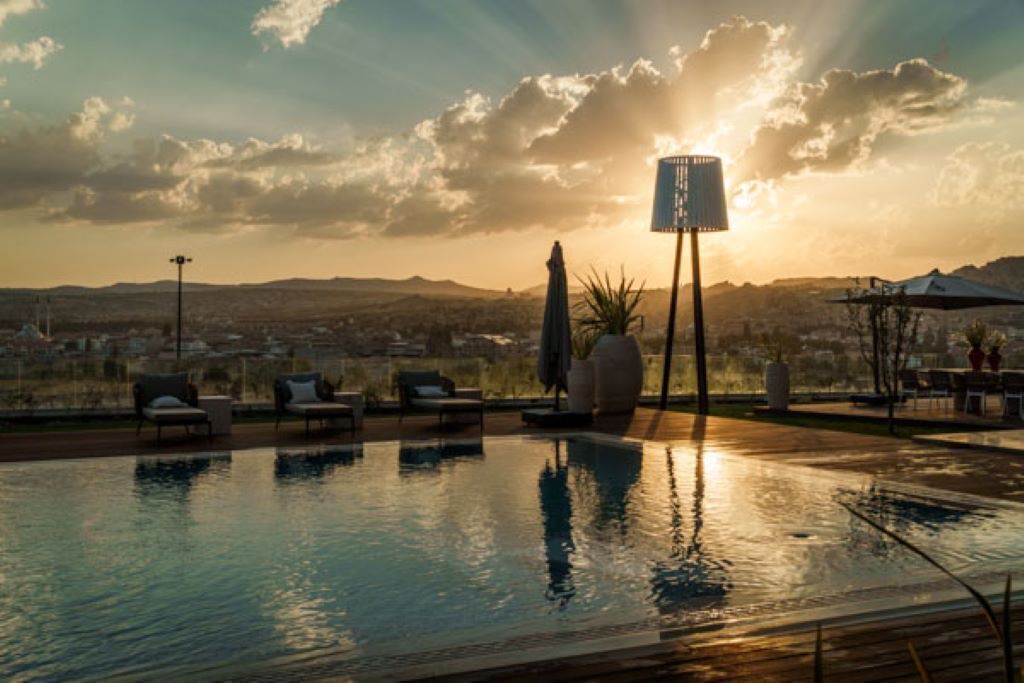 Photo of Outdoor in Urgup