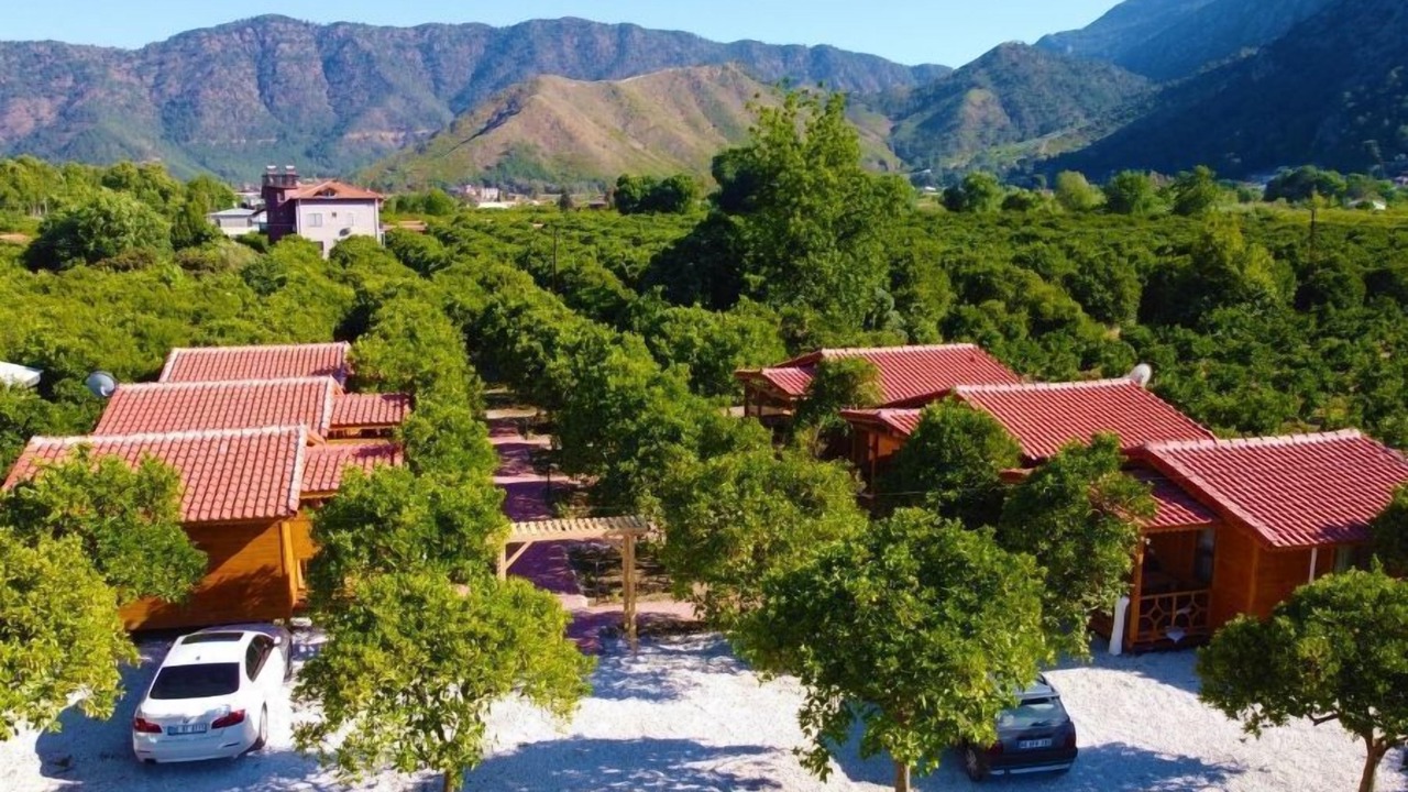 Photo of Outdoor in Adrasan