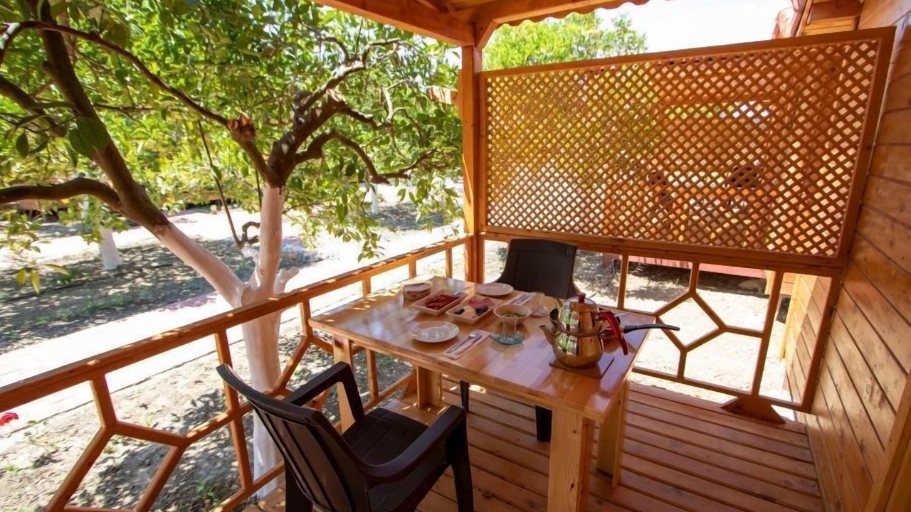 Photo of Outdoor in Adrasan