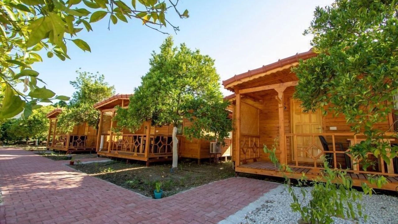 Photo of Outdoor in Adrasan