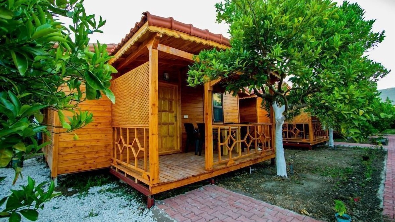 Photo of Outdoor in Adrasan