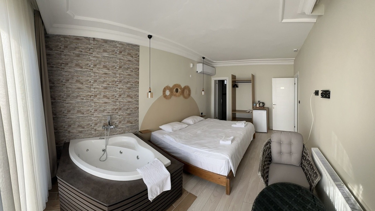 Photo of Bedroom in Suleymanpasa