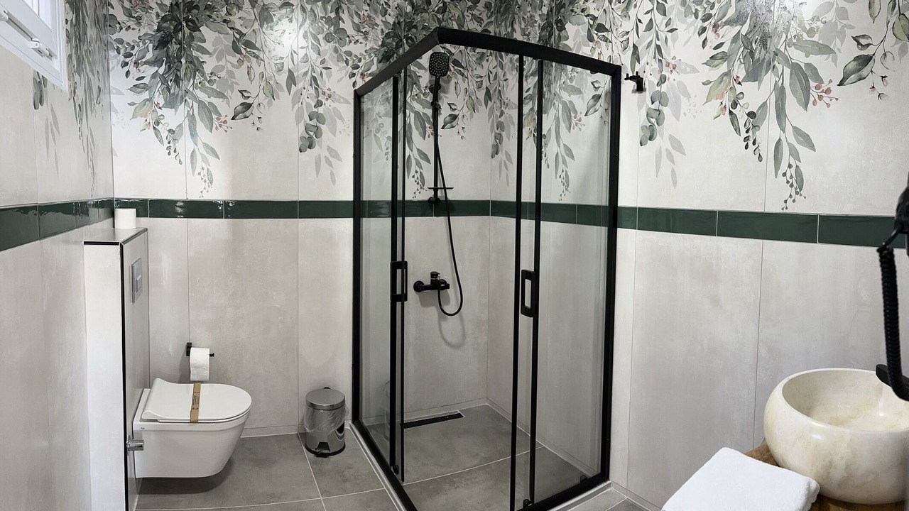 Photo of Bathroom in Suleymanpasa