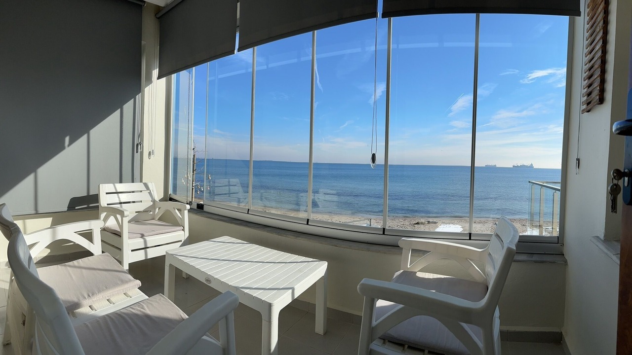Photo of Patio Balcony in Suleymanpasa