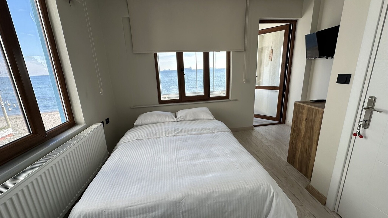 Photo of Bedroom in Suleymanpasa