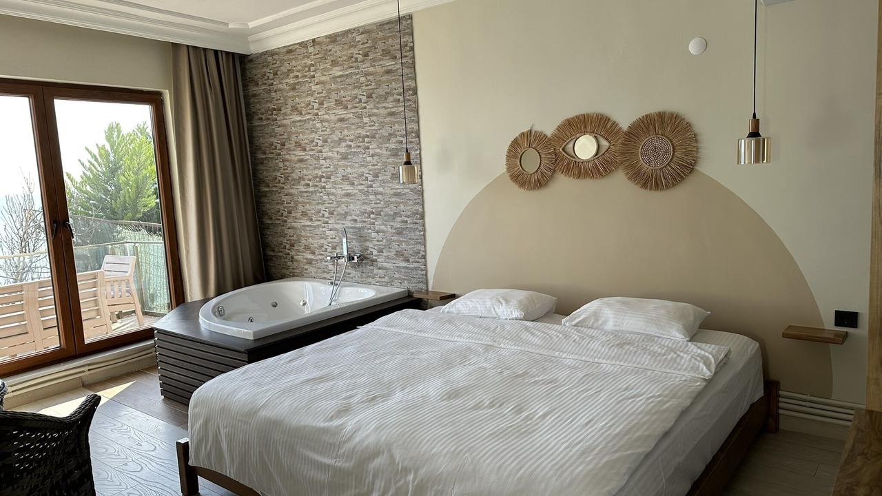 Photo of Bedroom in Suleymanpasa