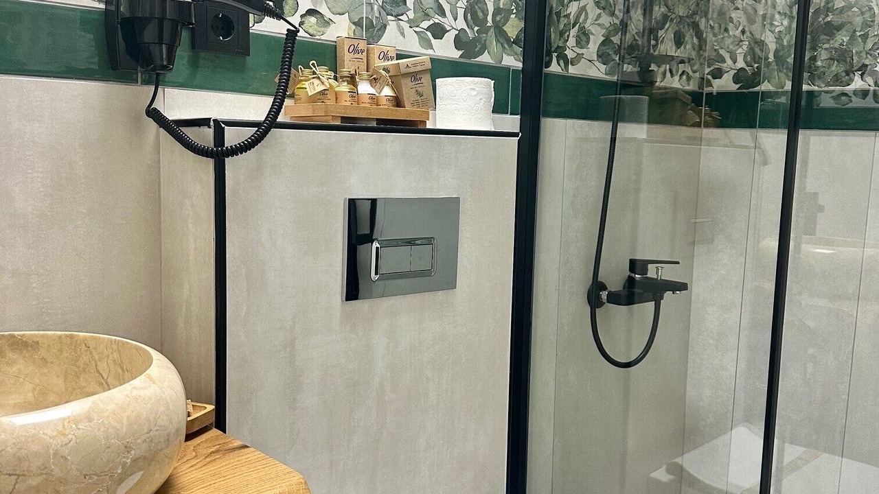 Photo of Bathroom in Suleymanpasa