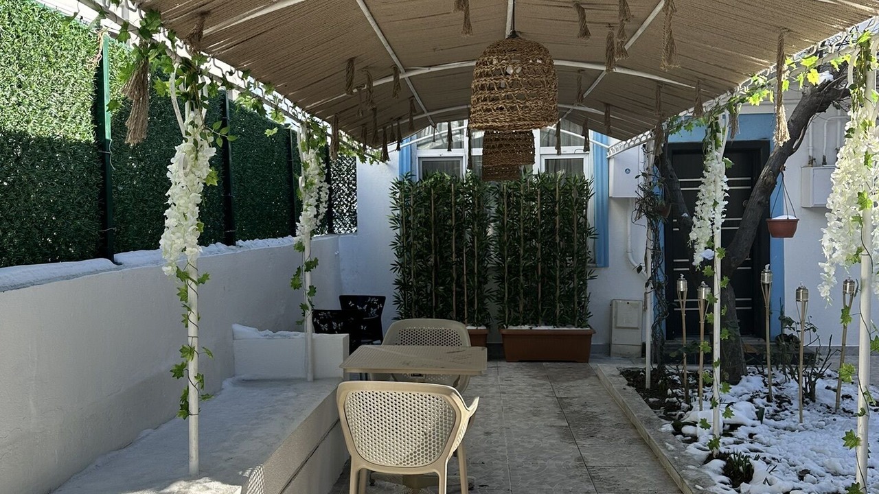Photo of Outdoor in Suleymanpasa