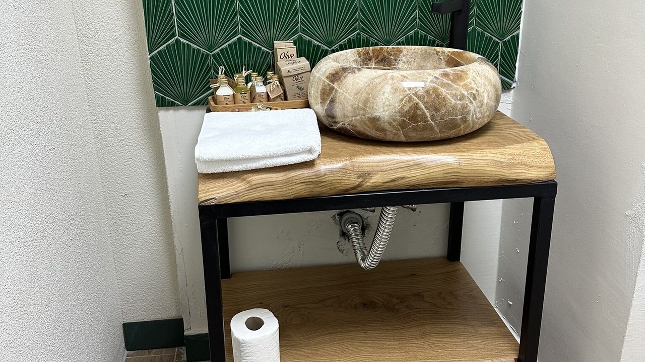 Photo of Bathroom in Suleymanpasa