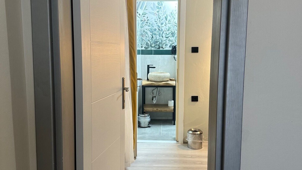 Photo of Bedroom in Suleymanpasa