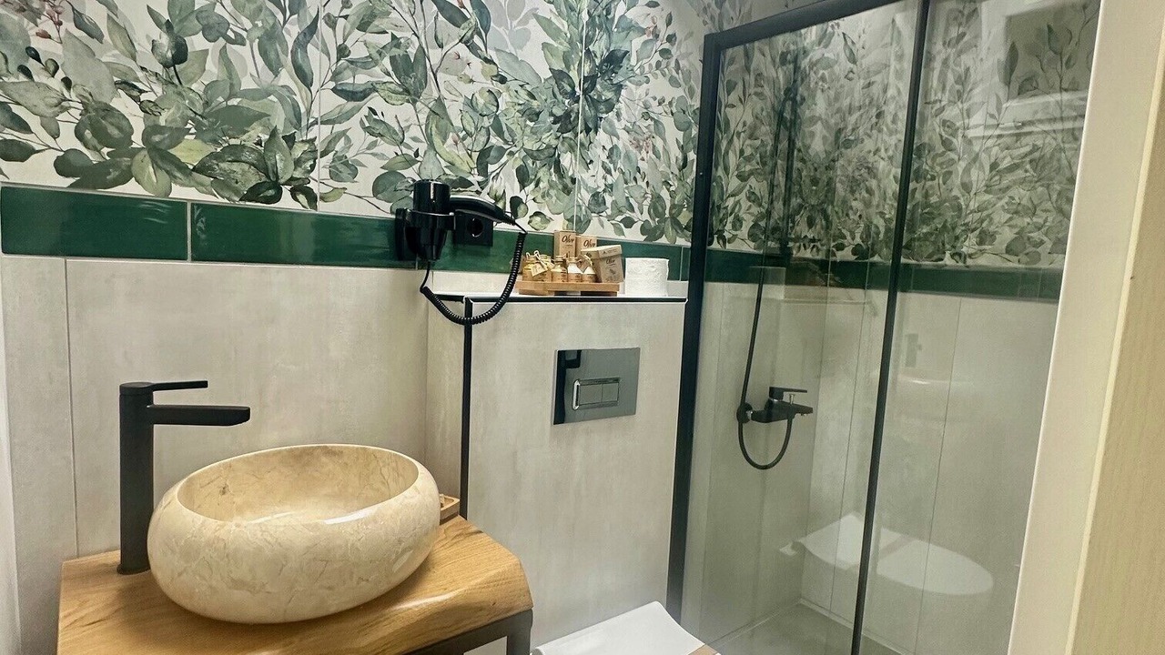 Photo of Bathroom in Suleymanpasa
