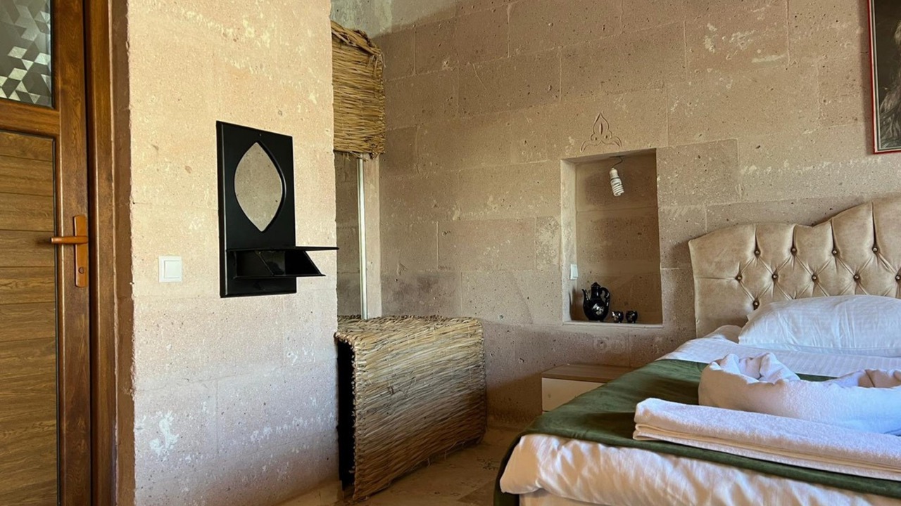Photo of Bedroom in Urgup