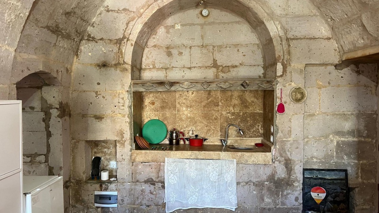 Photo of Bedroom in Urgup
