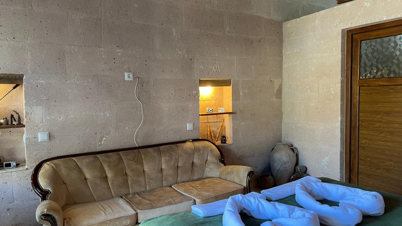Photo of Bedroom in Urgup